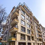Cozy River Escape In Free Parking Apartment Plovdiv