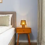 Cozy River Escape In Free Parking Plovdiv