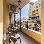 Apartment Cozy River Escape In Free Parking Plovdiv