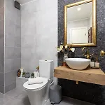 Apartment Cozy River Escape In Free Parking Plovdiv