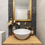 Apartment Cozy River Escape In Free Parking Plovdiv