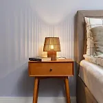 Apartment Cozy River Escape In Free Parking *