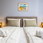 Apartment Cozy River Escape In Free Parking *