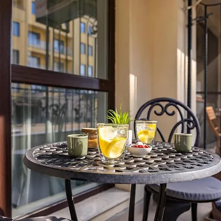 Cozy River Escape In Free Parking Пловдив