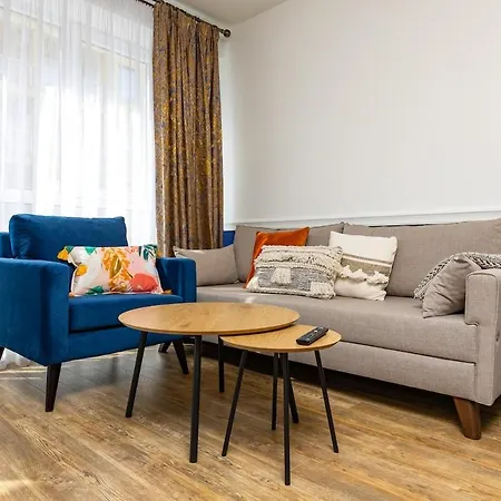 Cozy River Escape In Free Parking * Пловдив