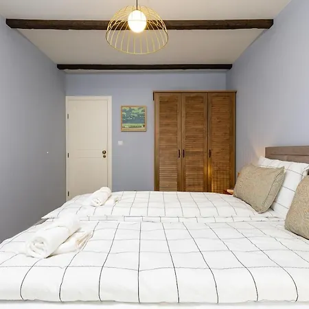 Cozy River Escape In Free Parking * Filibe