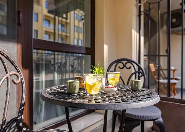 Cozy River Escape In Free Parking Filibe