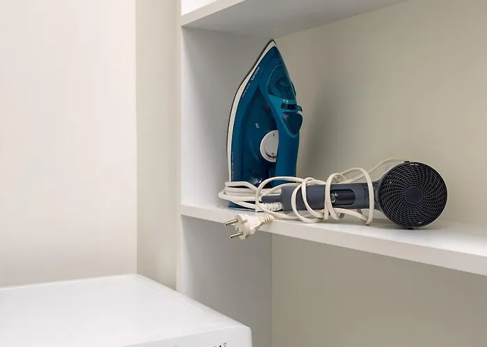 Cozy River Escape In Free Parking Daire Filibe