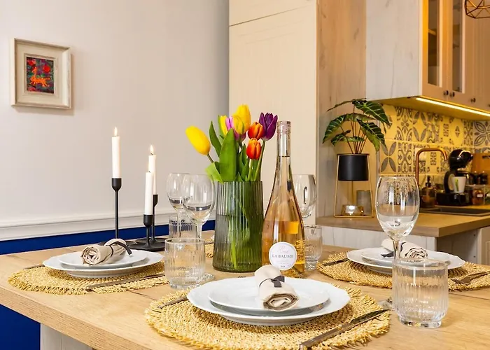 Cozy River Escape In Free Parking * Filibe