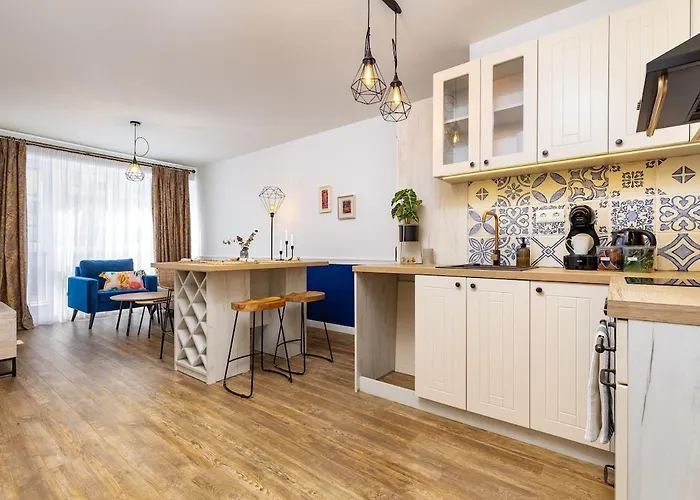 Cozy River Escape In Free Parking Daire Filibe