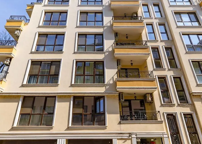 Cozy River Escape In Free Parking Filibe